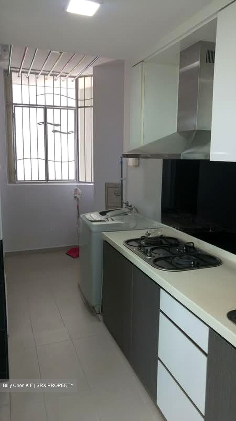 Compass Heights (D19), Apartment #552397621